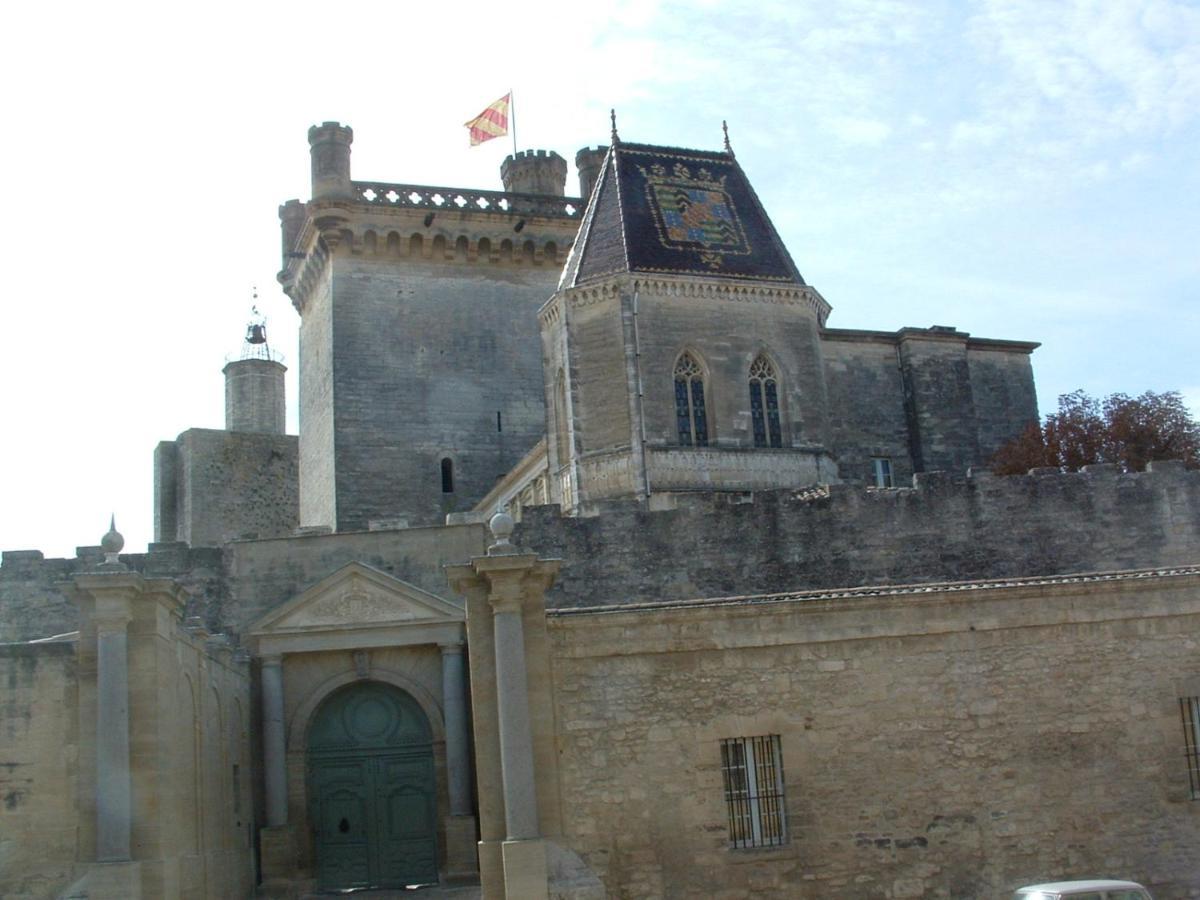 Confortable Villa De Vacances Entre Nimes, Le Pont Du Gard, Uzes, Arles, Avignon Marguerittes Bagian luar foto