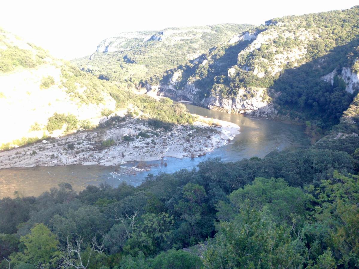Confortable Villa De Vacances Entre Nimes, Le Pont Du Gard, Uzes, Arles, Avignon Marguerittes Bagian luar foto
