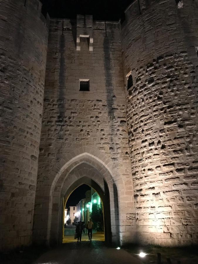 Confortable Villa De Vacances Entre Nimes, Le Pont Du Gard, Uzes, Arles, Avignon Marguerittes Bagian luar foto