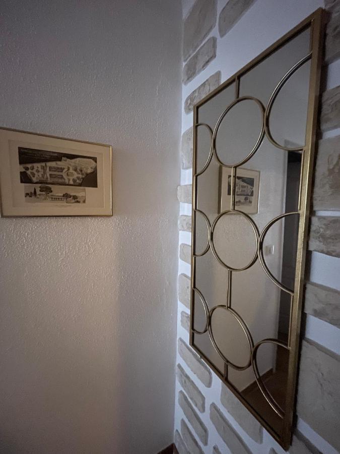 Confortable Villa De Vacances Entre Nimes, Le Pont Du Gard, Uzes, Arles, Avignon Marguerittes Bagian luar foto
